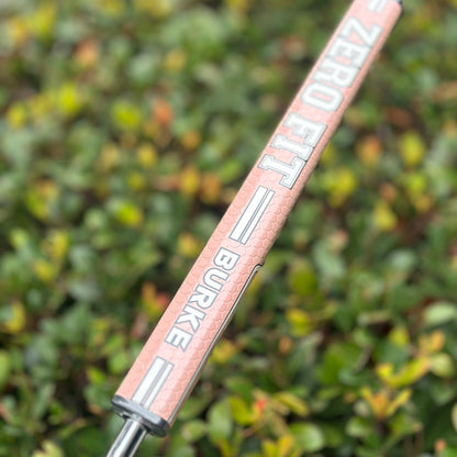 Zero Torque FIGHTER Signature Limit Edition F35CC  PINK