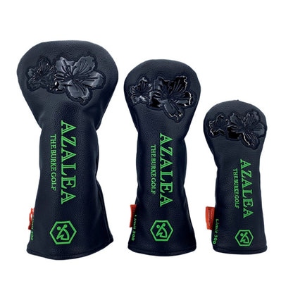 Burke Azalea Head Cover black