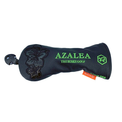 Burke Azalea Head Cover black