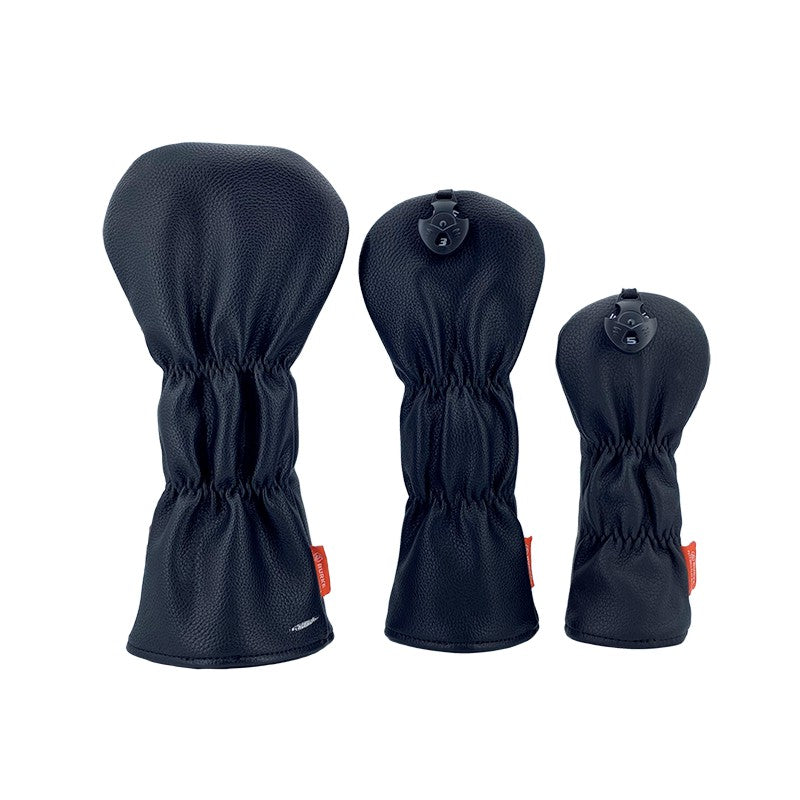 Burke Azalea Head Cover black