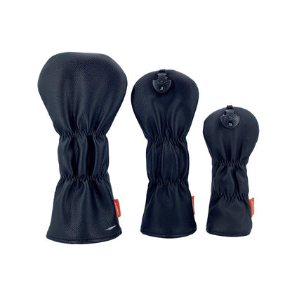 Burke Azalea Head Cover black