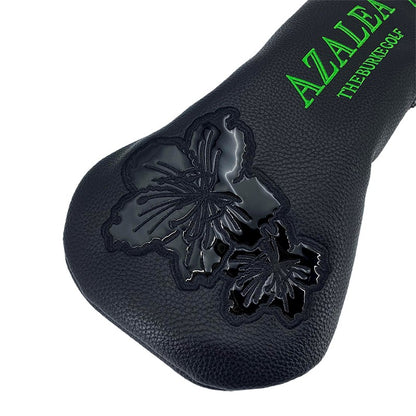 Burke Azalea Head Cover black