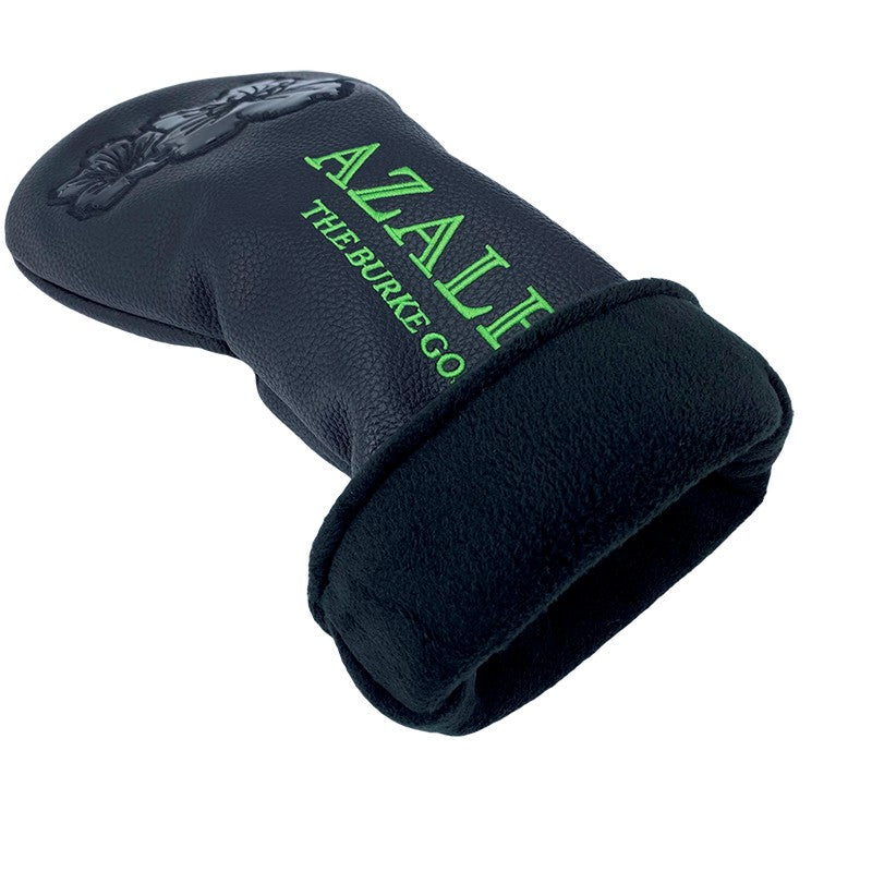 Burke Azalea Head Cover black