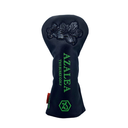 Burke Azalea Head Cover black
