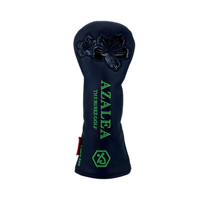 Burke Azalea Head Cover black