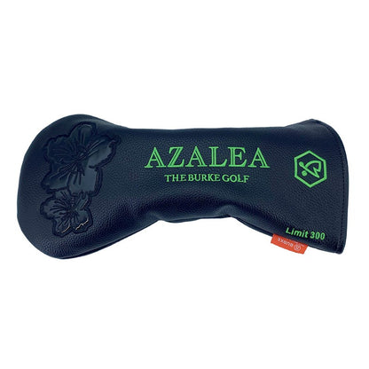 Burke Azalea Head Cover black