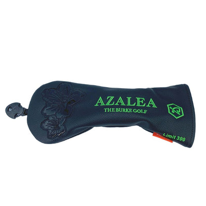 Burke Azalea Head Cover black