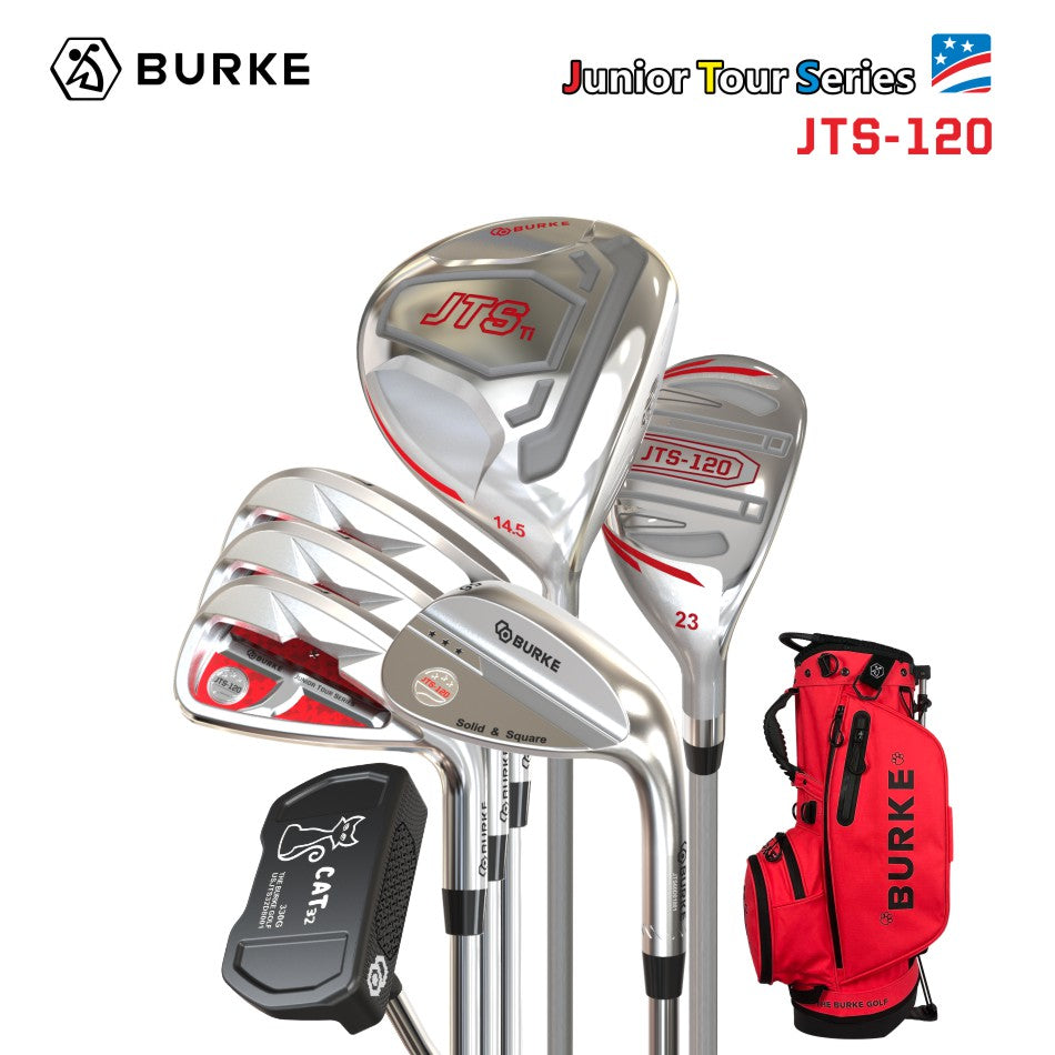 JTS-120cm Junior golf club set