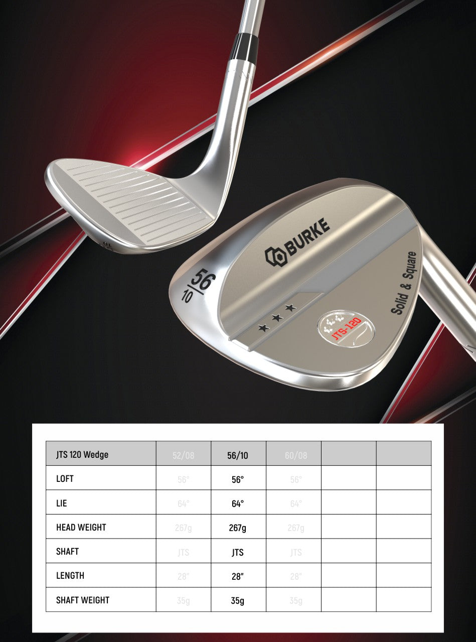 JTS-120cm Junior golf club set