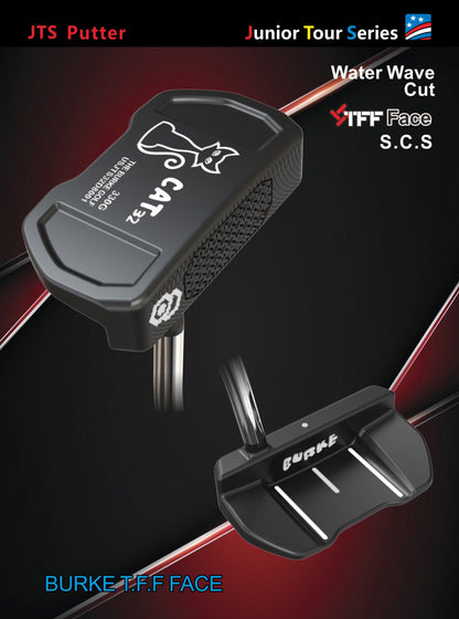 JTS-120cm Junior golf club set