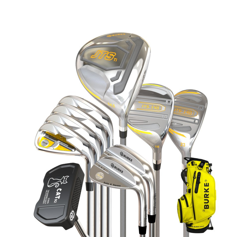 JTS-140cm Junior golf club set