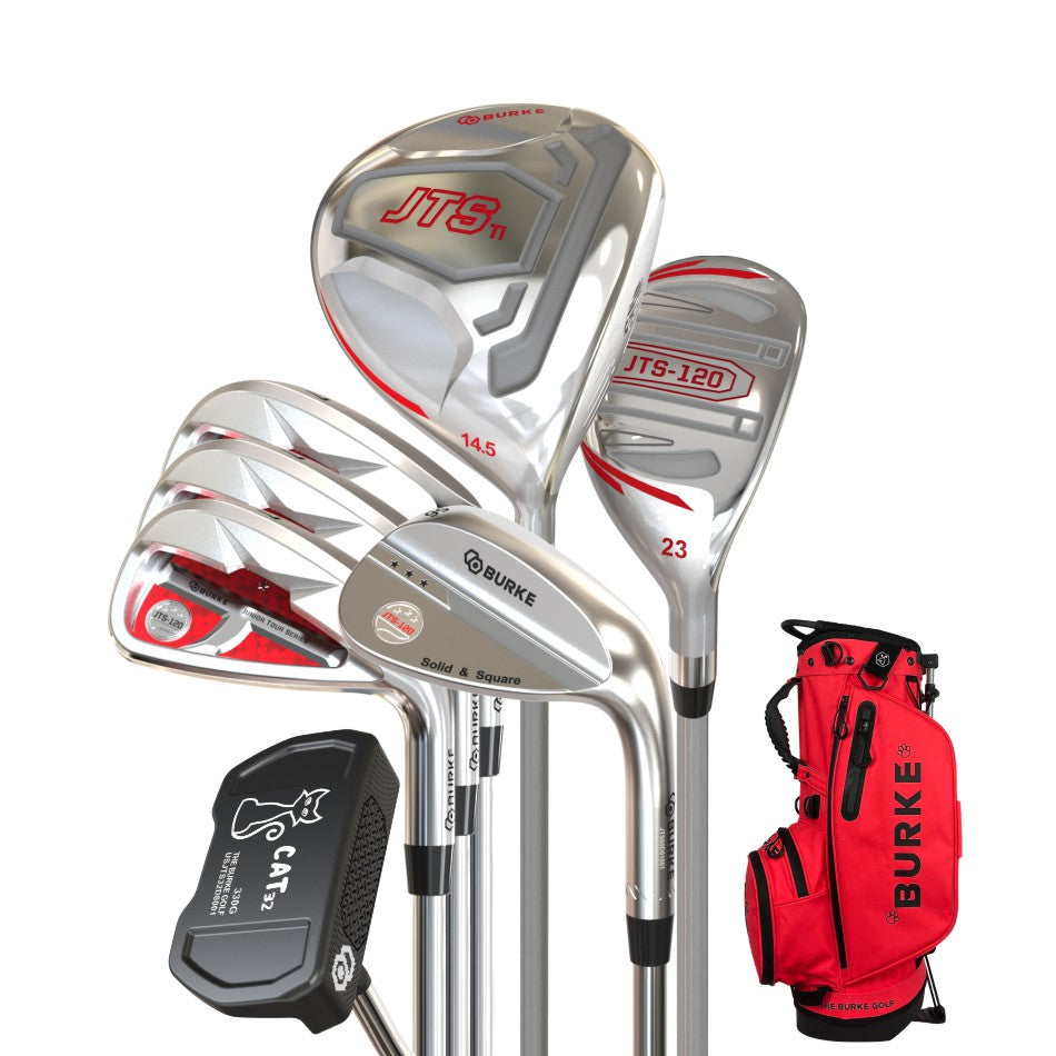 JTS-120cm Junior golf club set