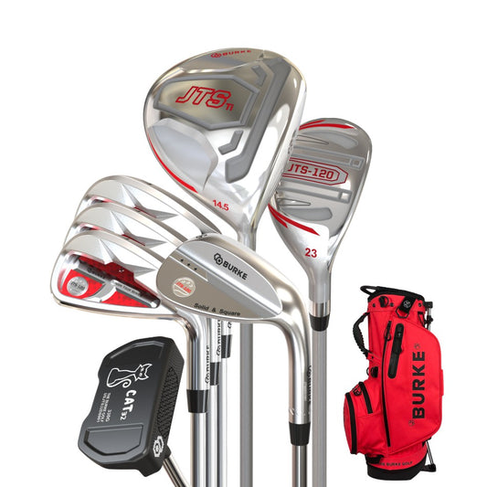 JTS-120cm Junior golf club set