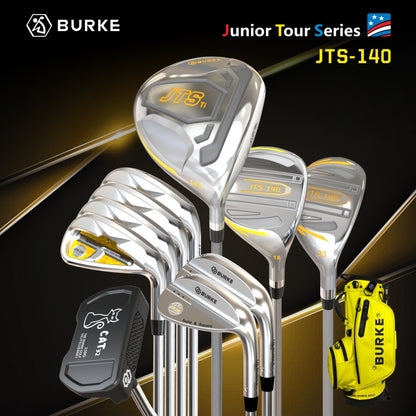 JTS-140cm Junior golf club set