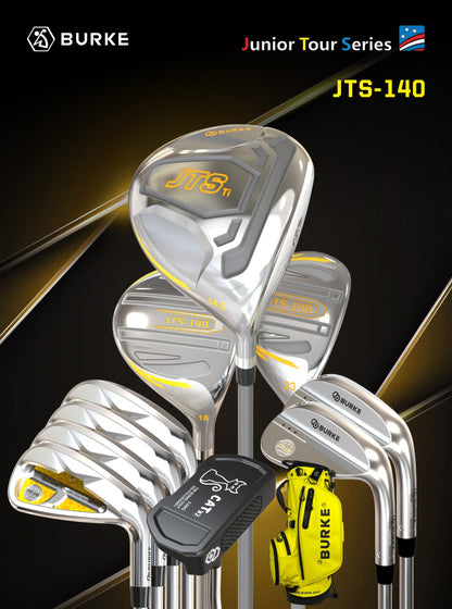 JTS-140cm Junior golf club set