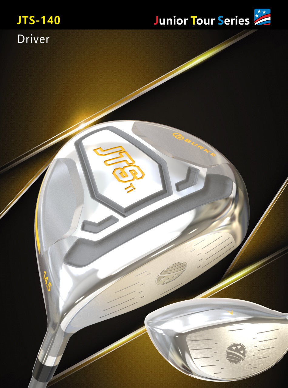 JTS-140cm Junior golf club set