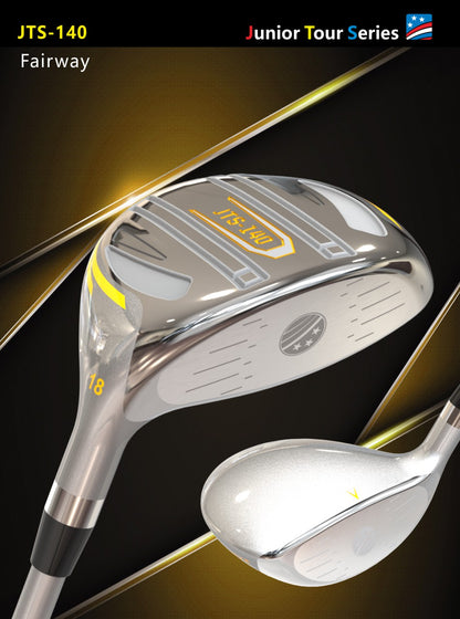 JTS-140cm Junior golf club set