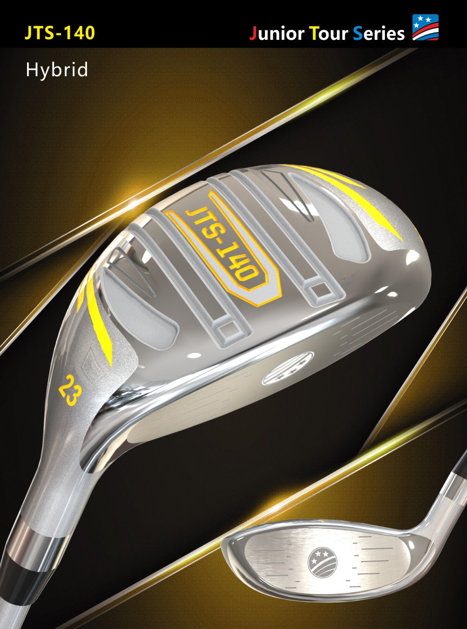 JTS-140cm Junior golf club set
