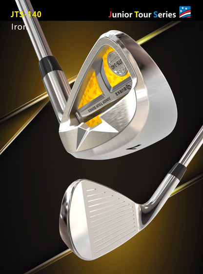 JTS-140cm Junior golf club set