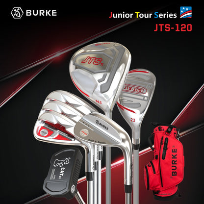 JTS-120cm Junior golf club set