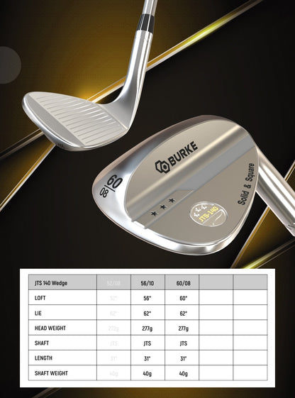 JTS-140cm Junior golf club set