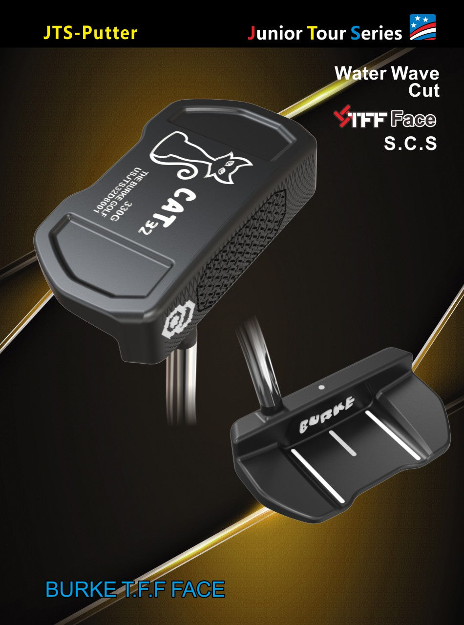 JTS-140cm Junior golf club set