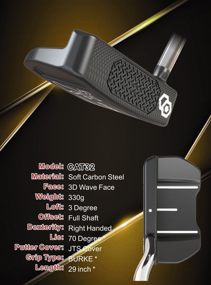 JTS-140cm Junior golf club set