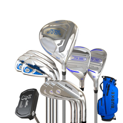 JTS-160cm Junior golf club set