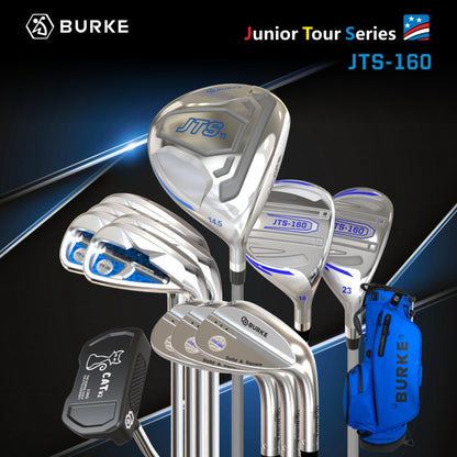 JTS-160cm Junior golf club set