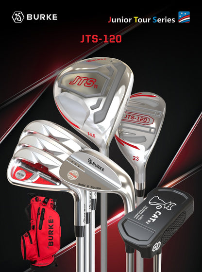 JTS-120cm Junior golf club set