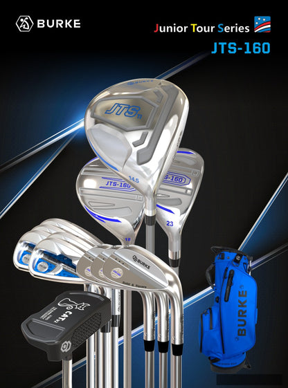 JTS-160cm Junior golf club set
