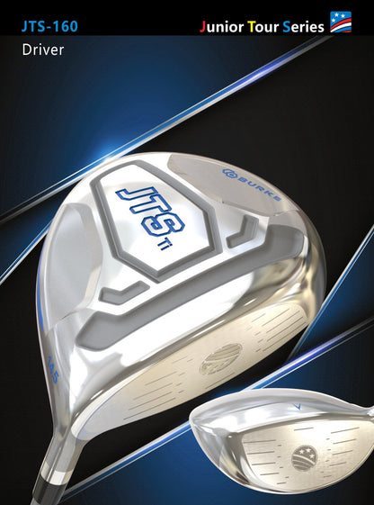 JTS-160cm Junior golf club set