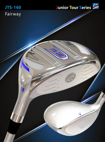 JTS-160cm Junior golf club set