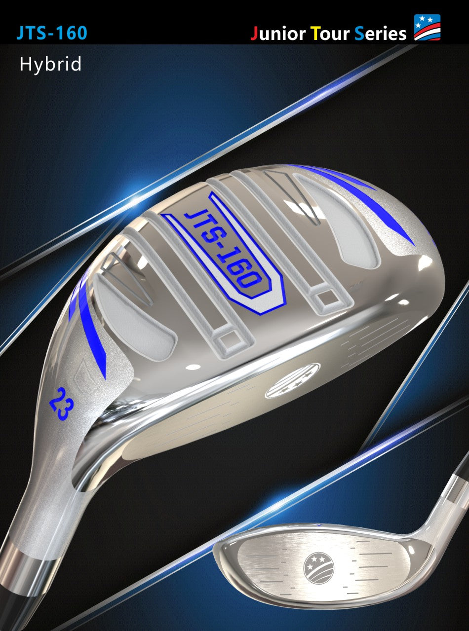 JTS-160cm Junior golf club set