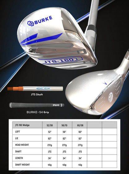 JTS-160cm Junior golf club set