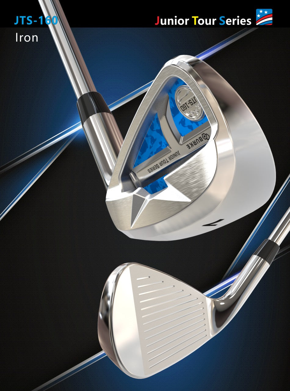 JTS-160cm Junior golf club set