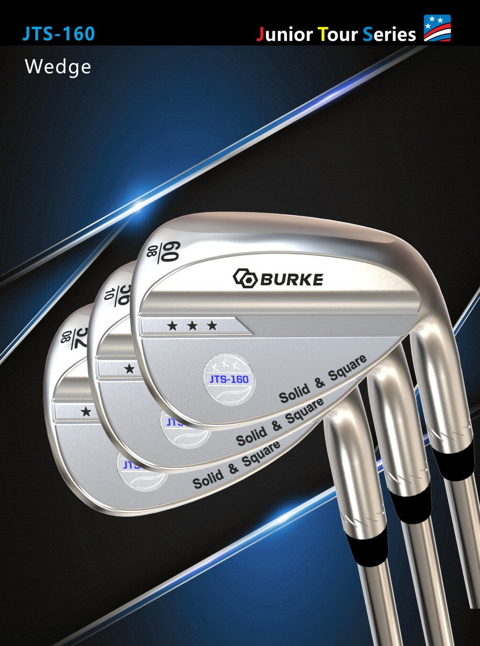 JTS-160cm Junior golf club set