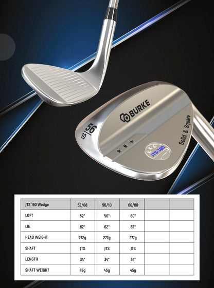 JTS-160cm Junior golf club set