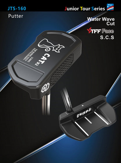 JTS-160cm Junior golf club set
