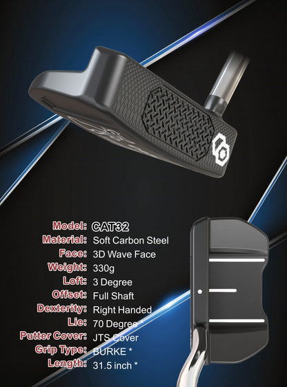 JTS-160cm Junior golf club set