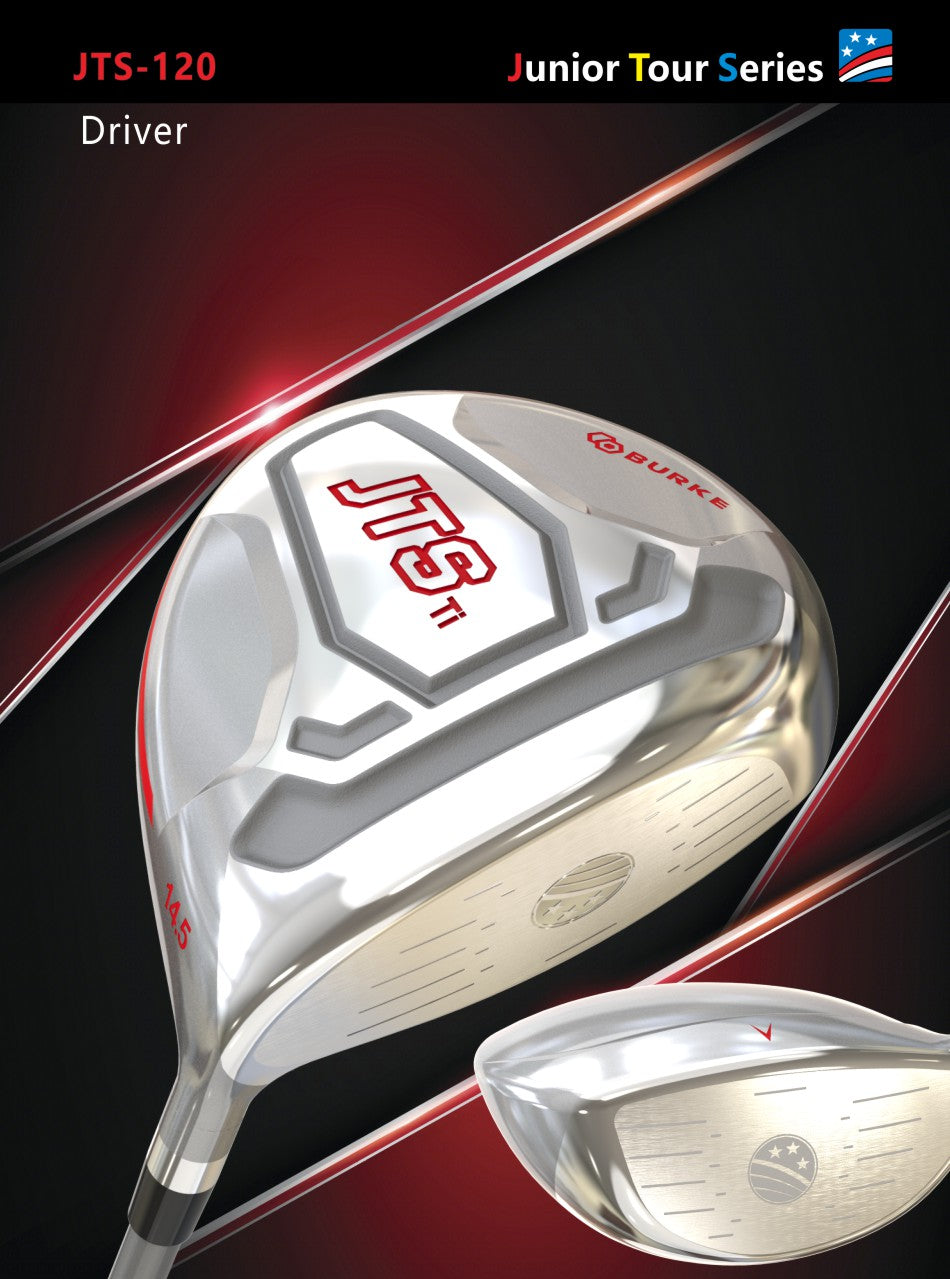 JTS-120cm Junior golf club set