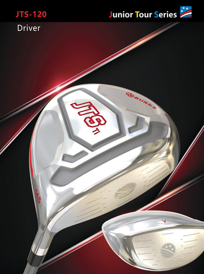 JTS-120cm Junior golf club set