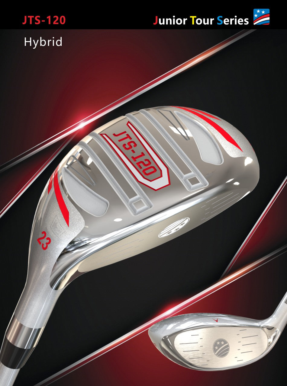 JTS-120cm Junior golf club set