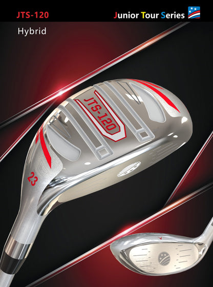 JTS-120cm Junior golf club set