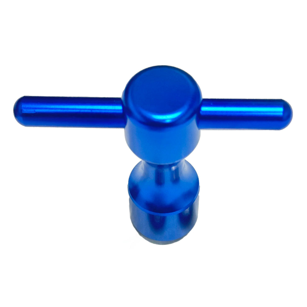 Burke Putter Weights – Burke Golf