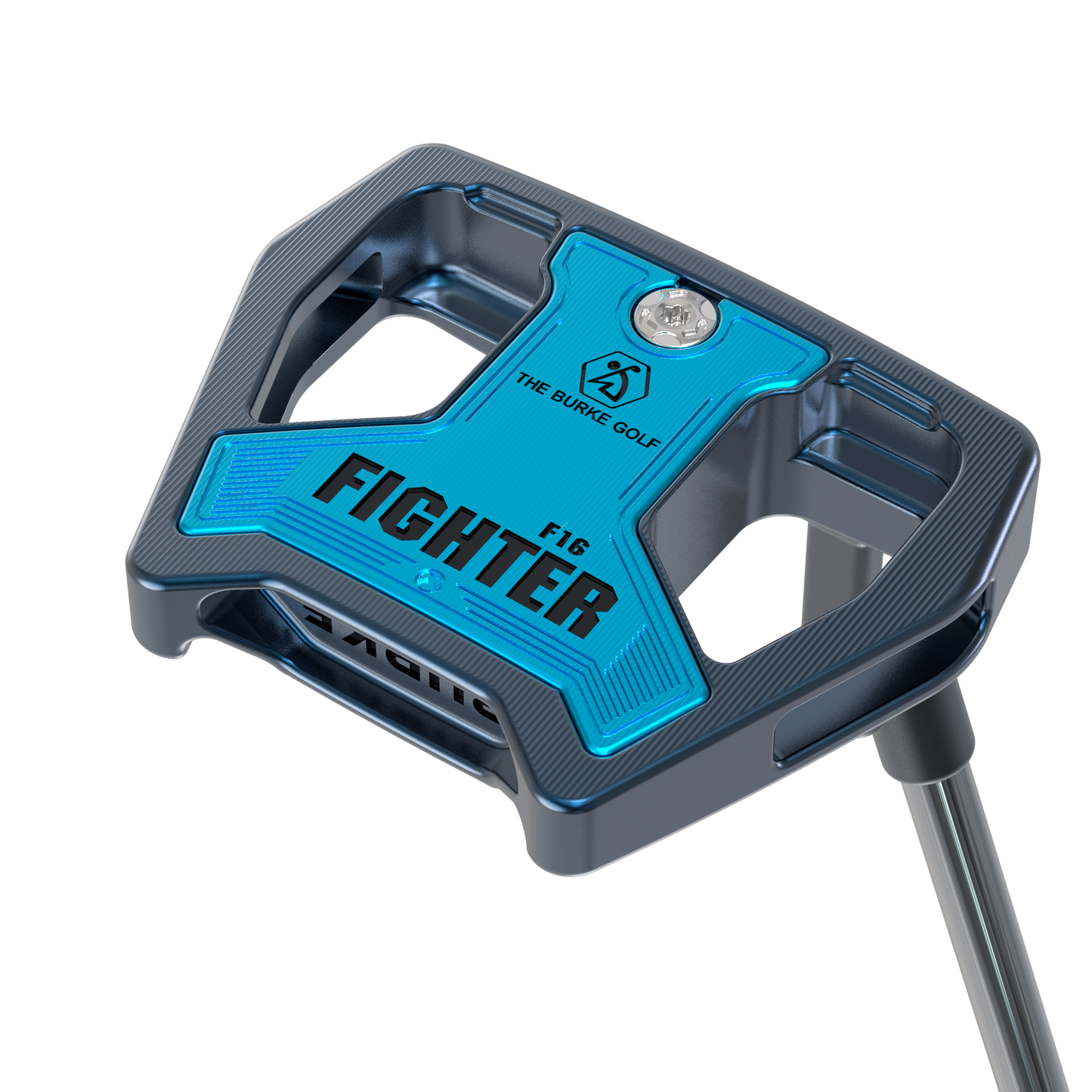 FIGHTER 16 Plumbers Neck