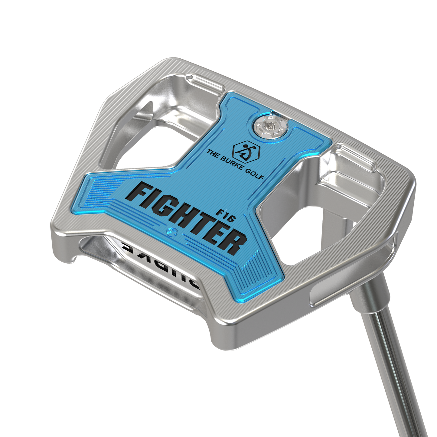 FIGHTER 16 Plumbers Neck