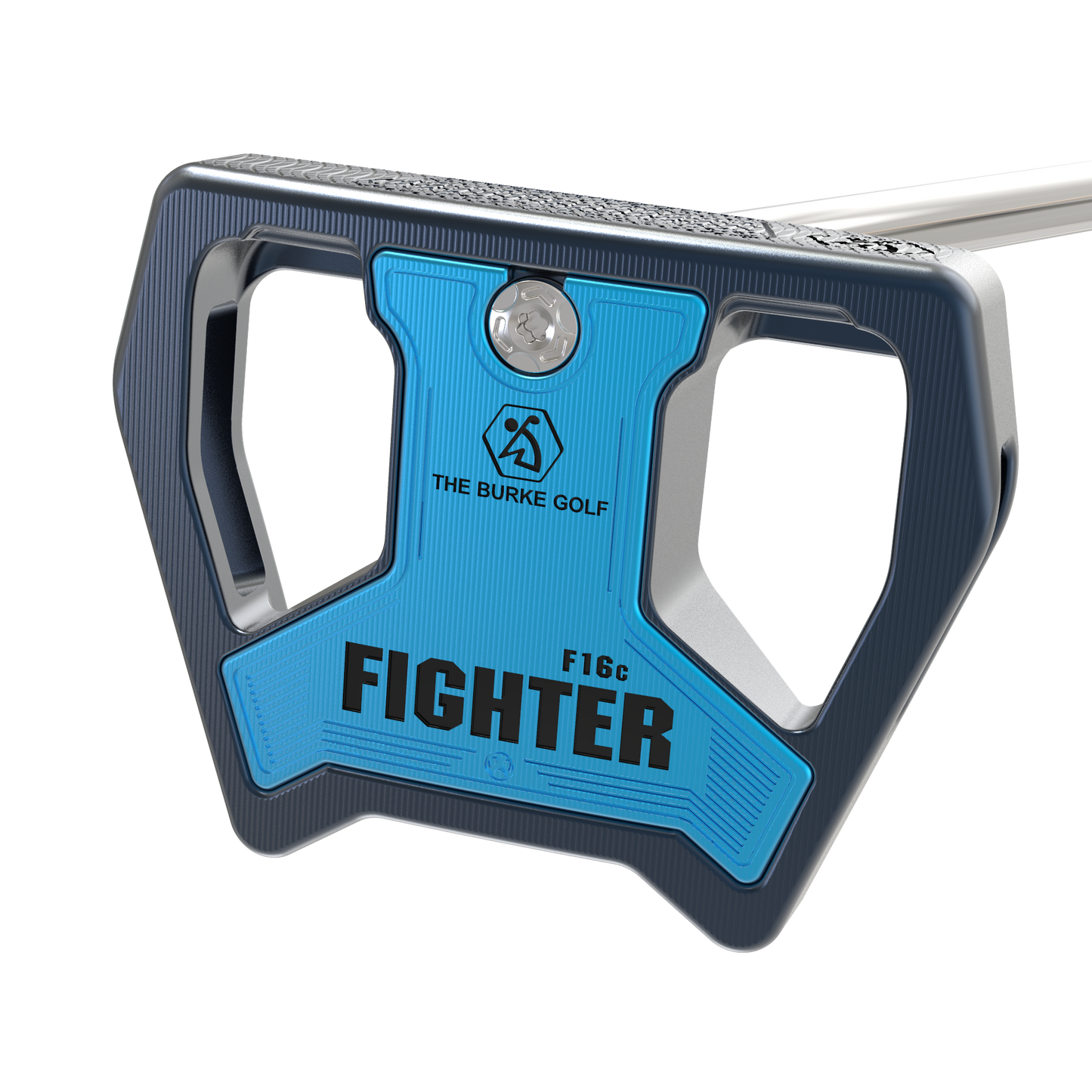 FIGHTER 16 Center Shaft