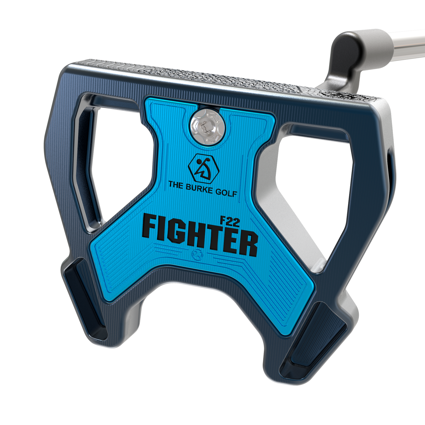 FIGHTER F22 Plumbers Neck