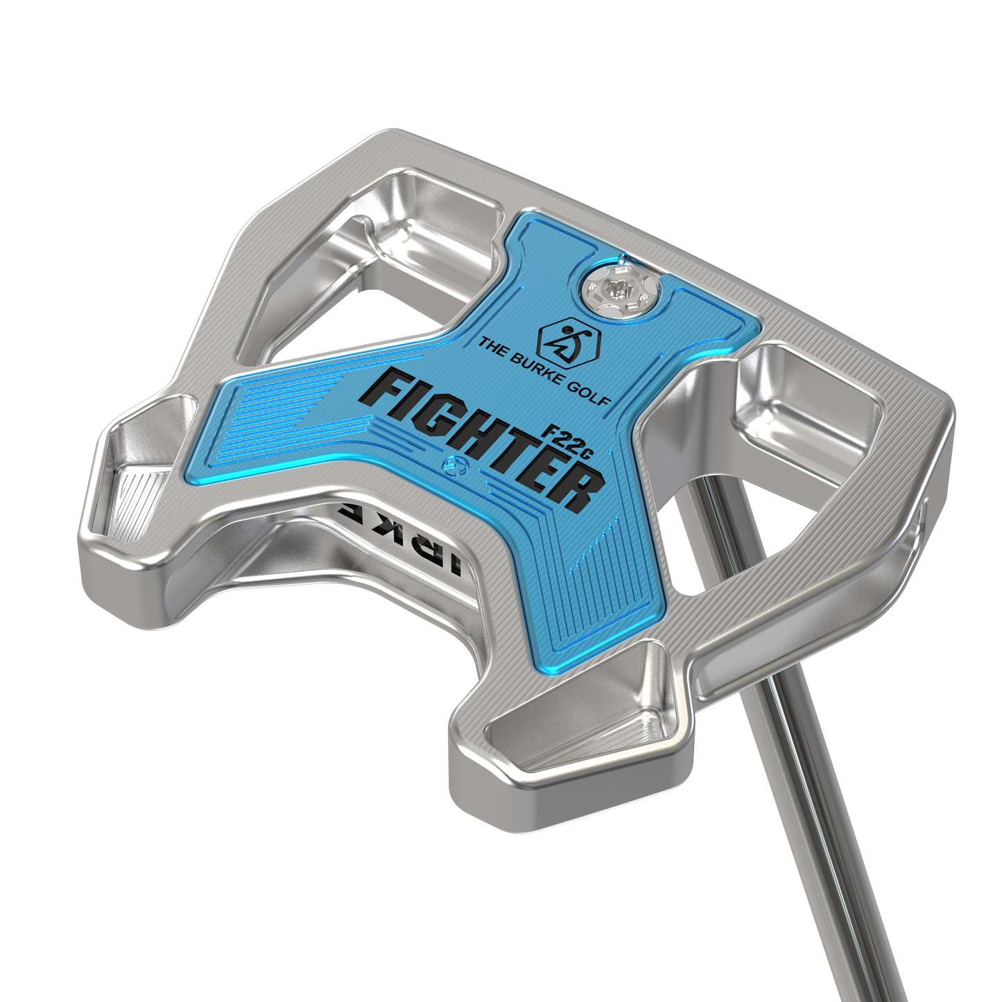 FIGHTER F22 Center Shaft